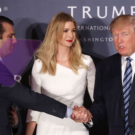 ivanka trump anal